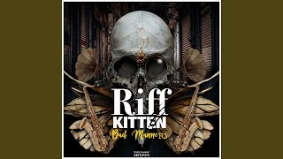 Blue Note Bounce - Riff Kitten
