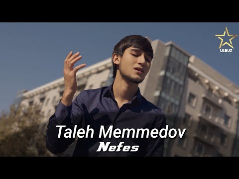 Taleh Memmedov - Nefes ( Yeni İfa 2022)