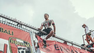 BALI UNITED ULTRAS | NORTHSIDE BOYS 12 | INDONESIA