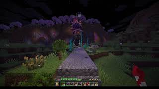Minecraft Relax Forever server
