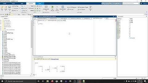 Ejemplo Robot Simulink