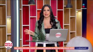 Download Mp3 ASF detecta irregularidades por 64 mdp en obras de CONAGUA | DPC con Paola Rojas Gudang lagu Download Mp3 ASF detecta irregularidades por 64 mdp en obras de CONAGUA | DPC con Paola Rojas