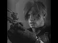 POV: Leon finds you crying and doesn’t leave your side. ❤️ #leonskennedy #residentevil #re