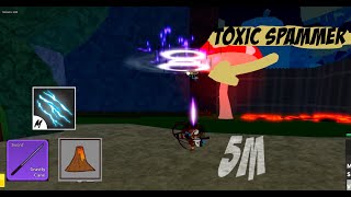 Magma is Just insane for Everything