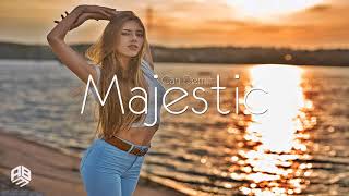20 Can Demir   Majestic