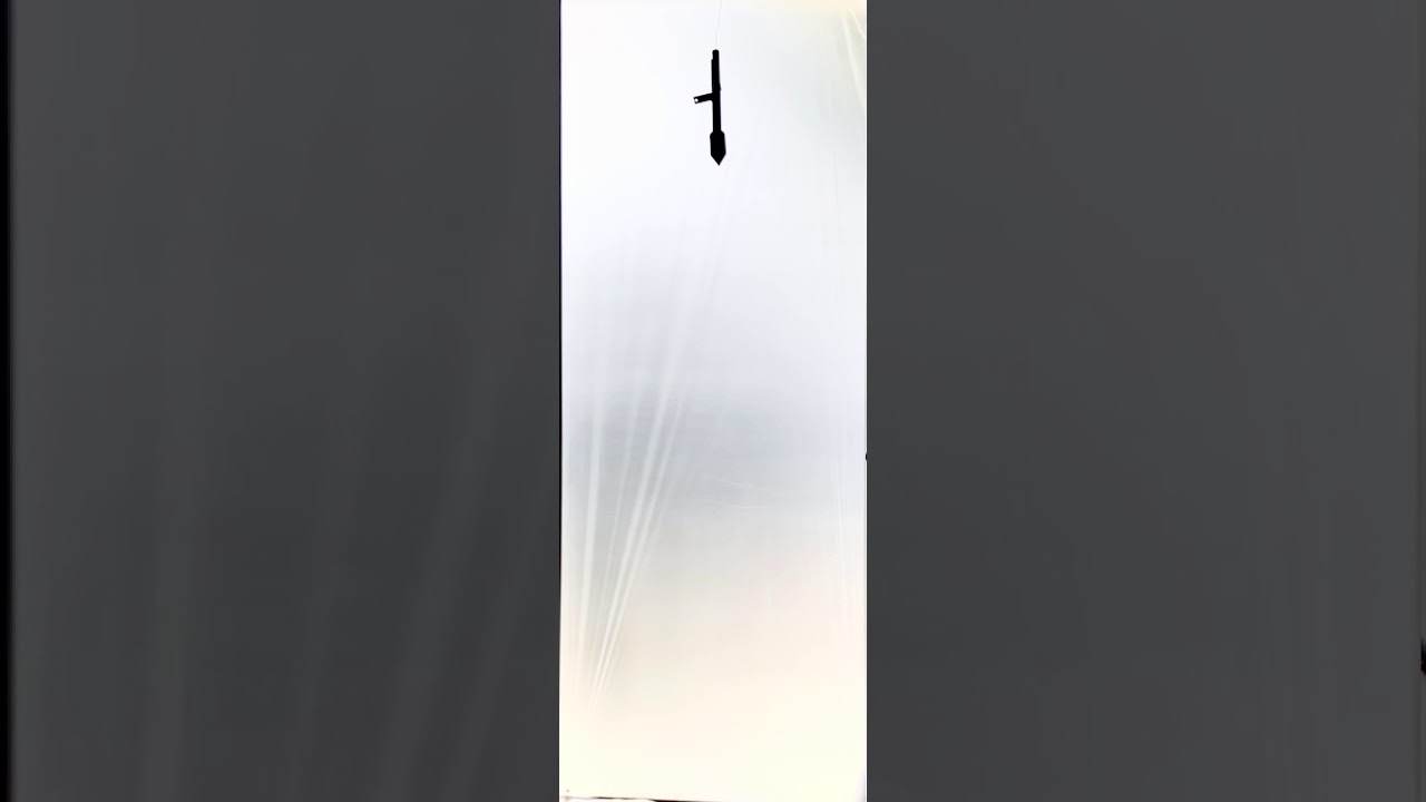 Obejrzyj Inversion of motion of a pendulum w YouTube Obejrzyj Inversion of motion of a pendulum w YouTube