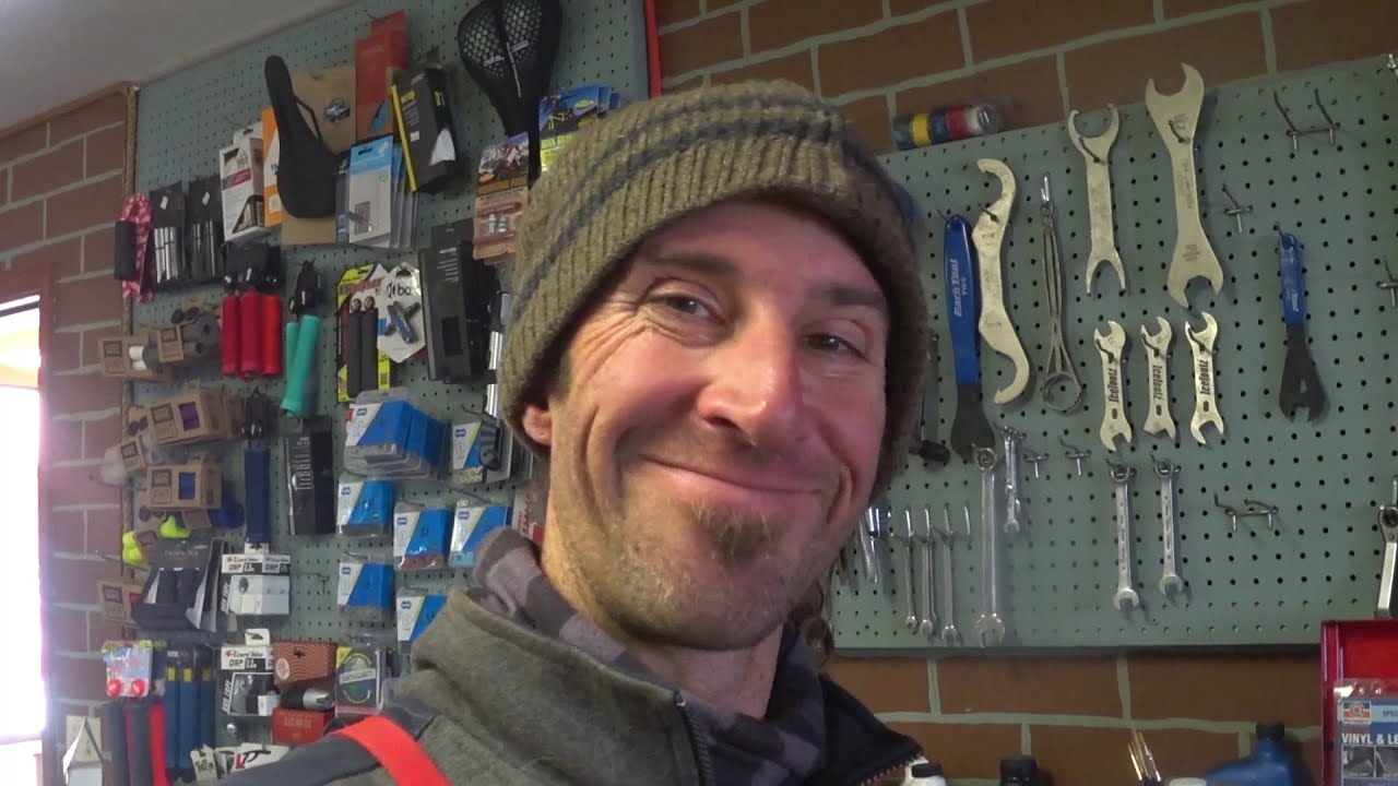 How to Re-Pack a Coaster Brake Hub