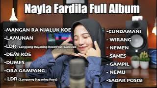 Download lagu Playlist MANGAN RA NJALUK KOE - LAMUNAN  - Nayla Fardila Full Album terbaru 2024