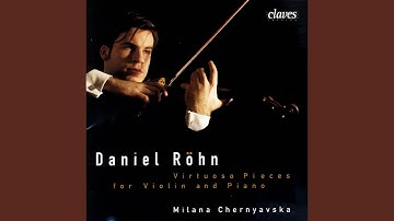 Suite in A Minor, Op. 10: II. Adagio