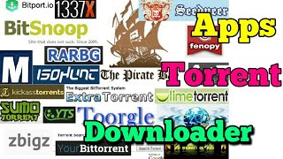 top 5 torrent apps || torrent download android || torrent apps for android || torrent download sites screenshot 4