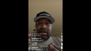 Bun B Has Strong Words For Tory Lanez After Hearing About Megan!!