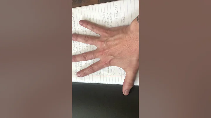 Saxon Grammar Writing Flip Through