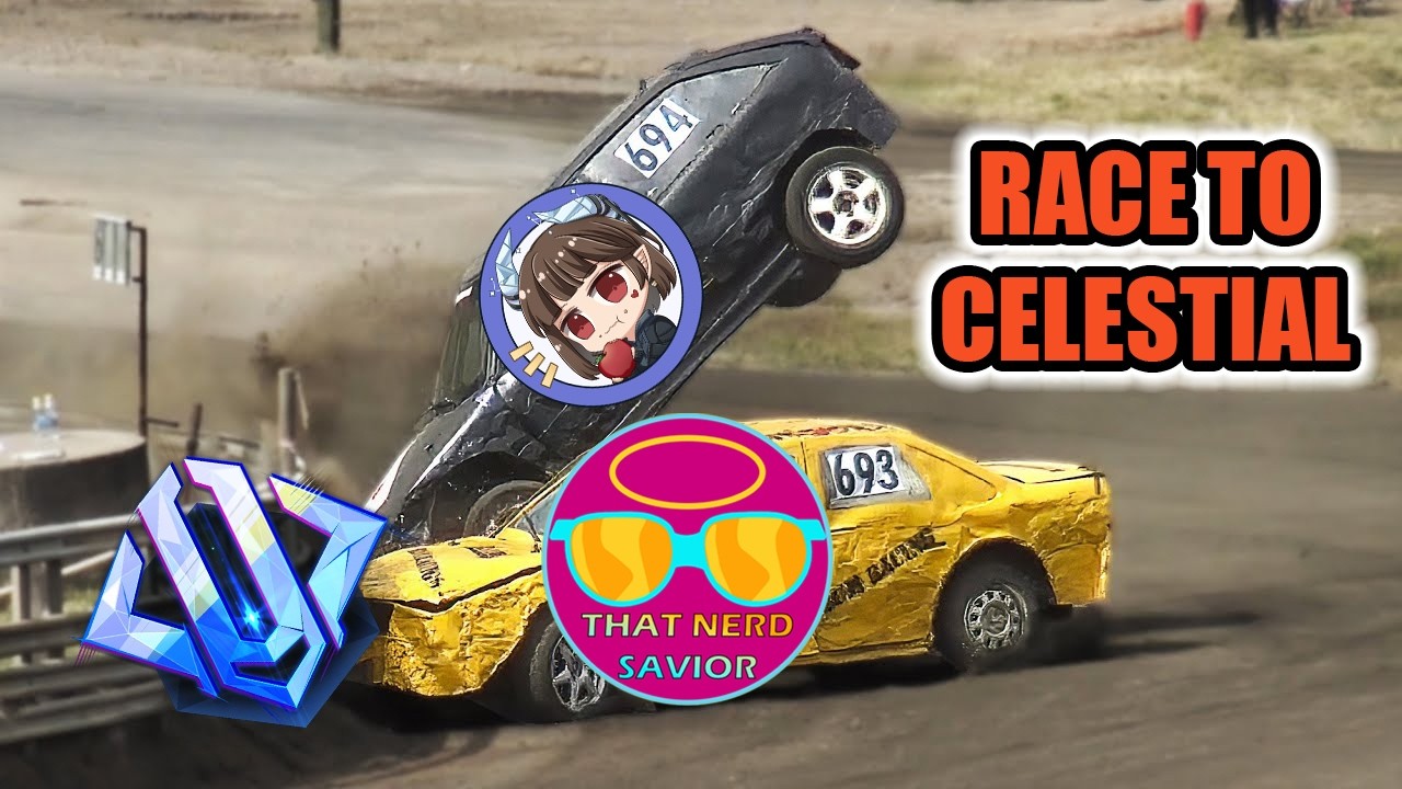 🍎 SaveApplePie in Ranked | No Crumbs Left