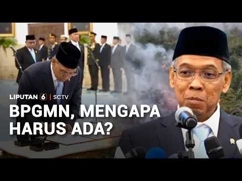 Badan Pengelola Gambut, Mengapa Harus Dibentuk? | Liputan 6