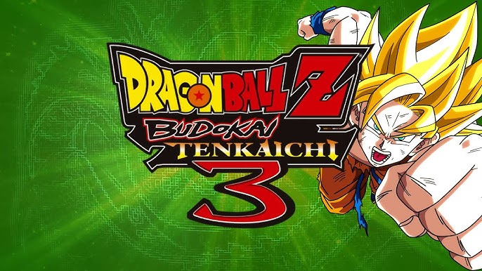 Stream Epic Rap Trap DragonBall Z Budokai Tenkaichi 3 Type Beat by  @LuigiBeatz