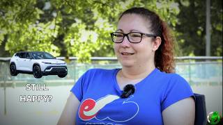 She Bought a Fisker Ocean..Does She regret it?