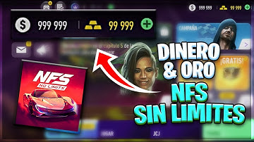 How to Get GOLD in Need For Speed: No Limits 2023 (Android/iOS) Unlimited GOLD & Money!