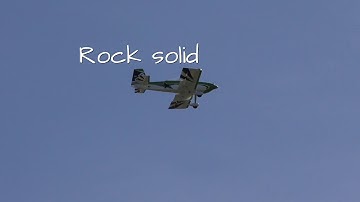 Flex  RV-8  Maiden Flight