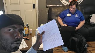 Akc inspection.. What made me mad