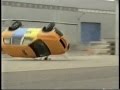 Volvo xc90  rollover crash test