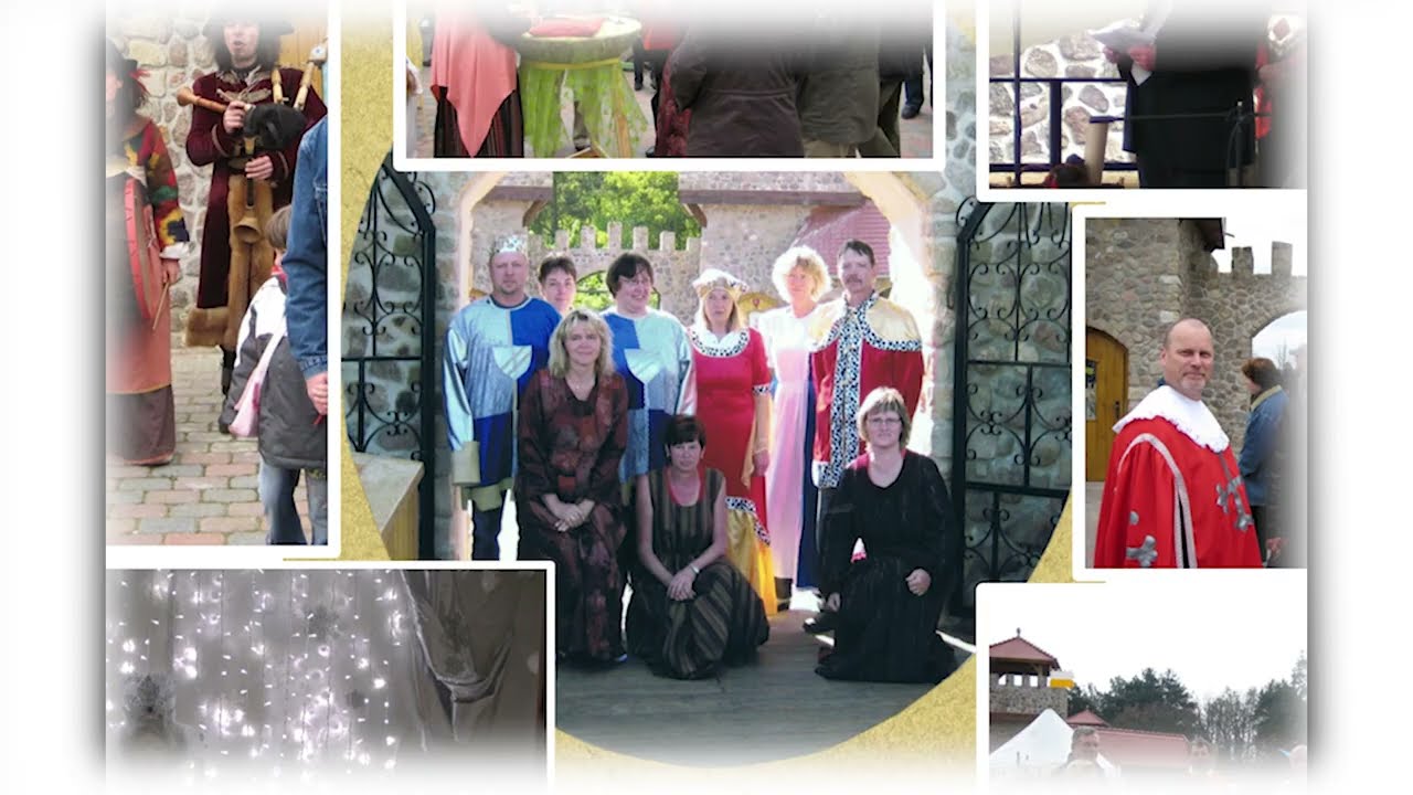 Ein Rückblick auf 20 Jahre Märchenpark & Duftgarten Salzwedel