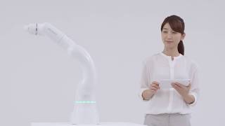 Collaborative Robot COBOTTA  - Product Features