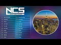 Top 10 NoCopyRightSounds Best of NCS Top 10 NCS August 2016