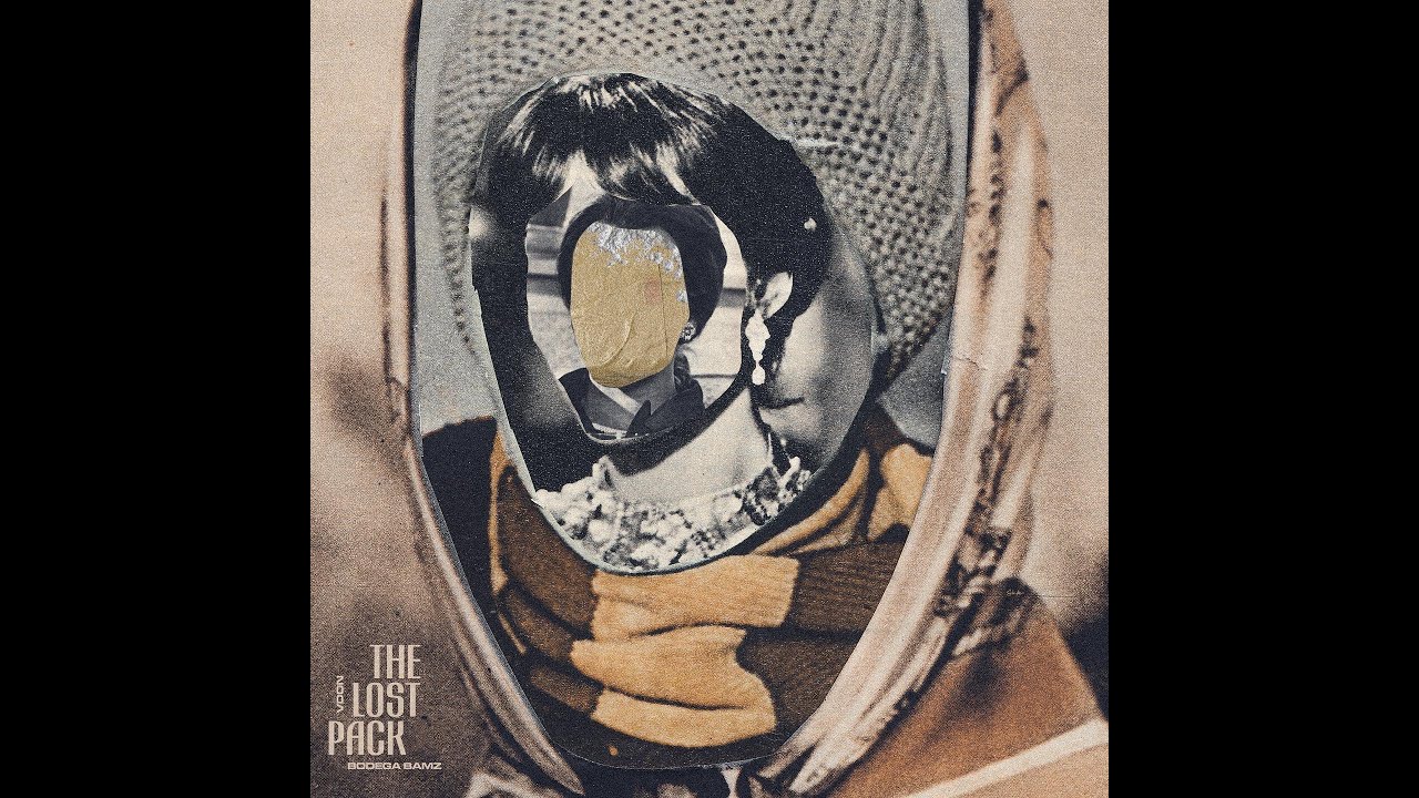 レア新品レコード Bodega Bamz V Don The Lost Pack Bodega Bamz - The Lost Pack | Deezer