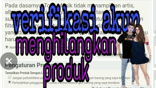 Cara menyembunyikan produk pada game imvu terbaru