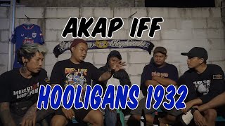 INDONESIAN FOOTBALL FACTORY | #AKAP HOOLIGANS SEMARANG #PART 1