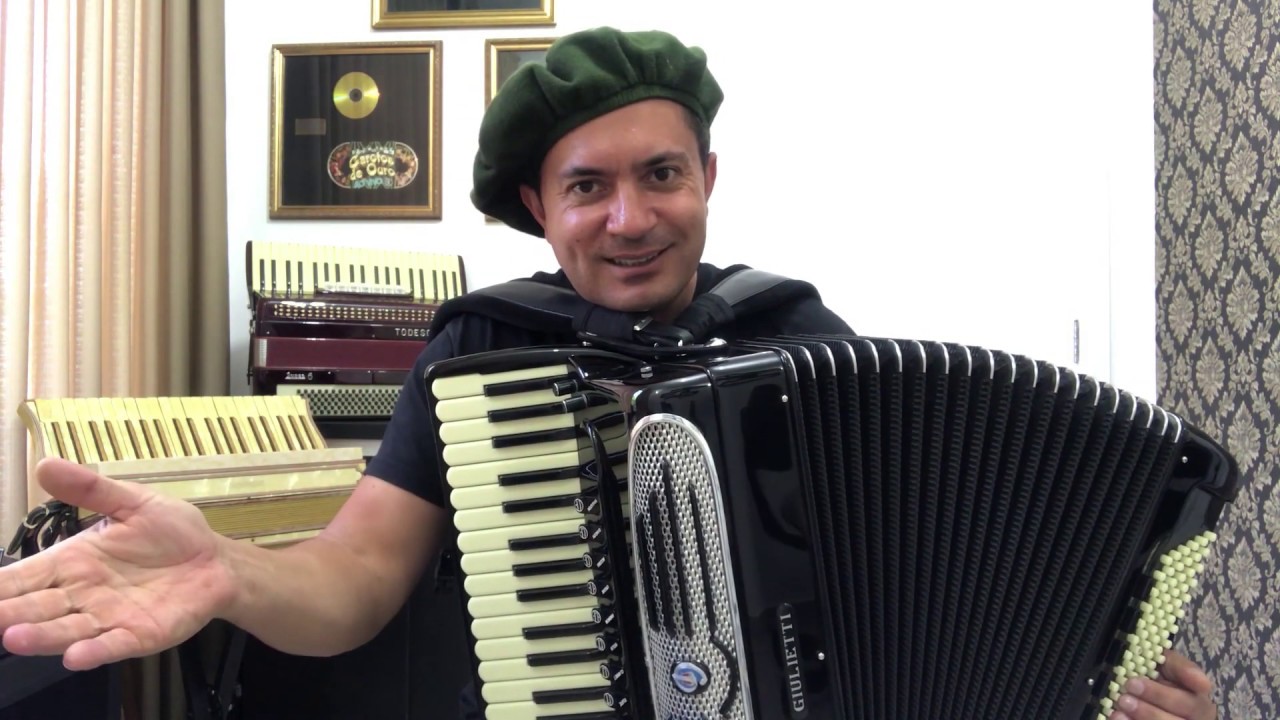 FLAVINHO ALVES - O GAITAÇO NA HORA DO BAILE - 2 DICAS SIMPLES E IMPORTANTES