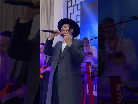 זאנויל ויינברגר 🎤💔 שימי סקלר 🎹 מקהלת נרננה 🎶