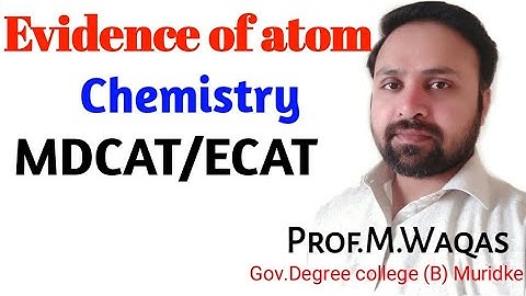 Chemistry F.Sc part 1 Ch#1 Lecture 2 Basic Concept
