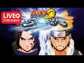🔴 [LIVE] NOSTALGIA NARUTO ULTIMATE NINJA STORM