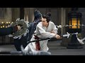 Action Movie Martial Arts - Kungfu Sword Man Action Movie Full Length English Subtitles