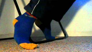 Sockplay / Footplay 2
