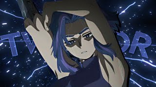 Lady Nagant Twixtor Clips