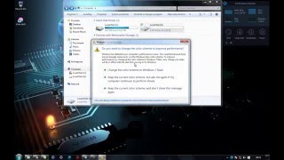 Demande Daide Informatique