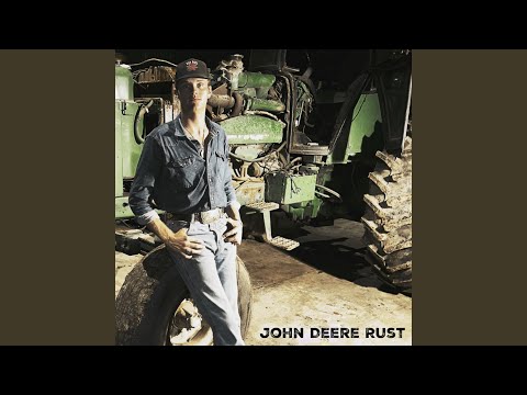 Colby Lee Swift - John Deere Rust