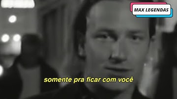 U2 - I Still Haven