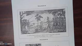 Decoding a Social Studies Prompt (Episode 5)