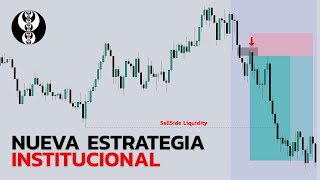 Nueva Estrategia *Bala de Plata* para TRADEAR cualquier DIA | ICT Institucional by Alexflamas 59,310 views 11 months ago 16 minutes