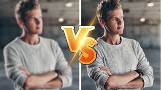 How to Keep Your Subject in Focus