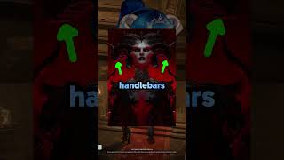 POV: You Learn Diablo IV Lore | #shorts #diablo4 #vtuber