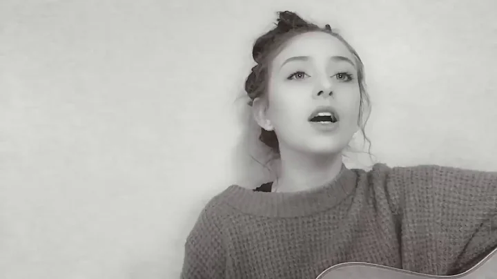 Bubbly Cover by Lexi
