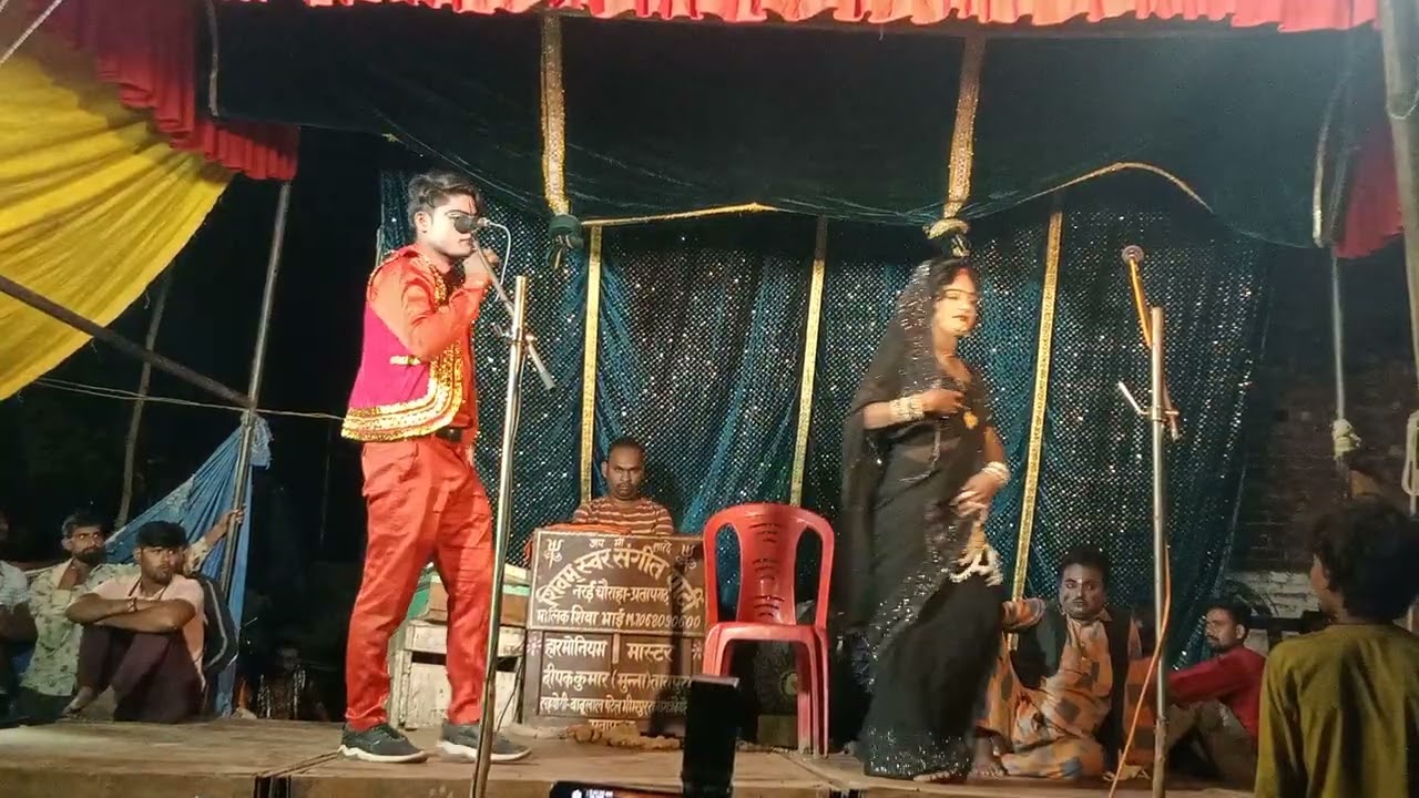 भाग 8 #अंधी दुल्हन #पागल पति #डाकू लारा सिंह #Shiva Studio Films #लंकिनी का कहर 