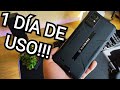 UMIDIGI BISON PRO 🔥 TRAS 24 HRS DE USO!!!