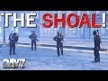 Old School Adventures In DayZ - The Shoal!