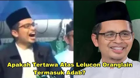 Akibat Tertawa Terbahak bahak saat Gus Miftah Mengolok olok Pedagang Es Teh, Begini Nasib Usman Ali