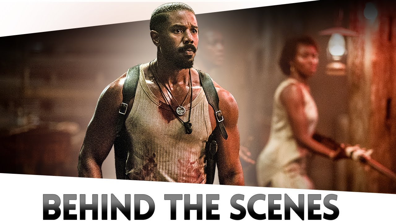 Sinners (2025) - Behind the Scenes